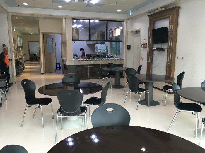 노인요양시설 다정한마을 이미지 5