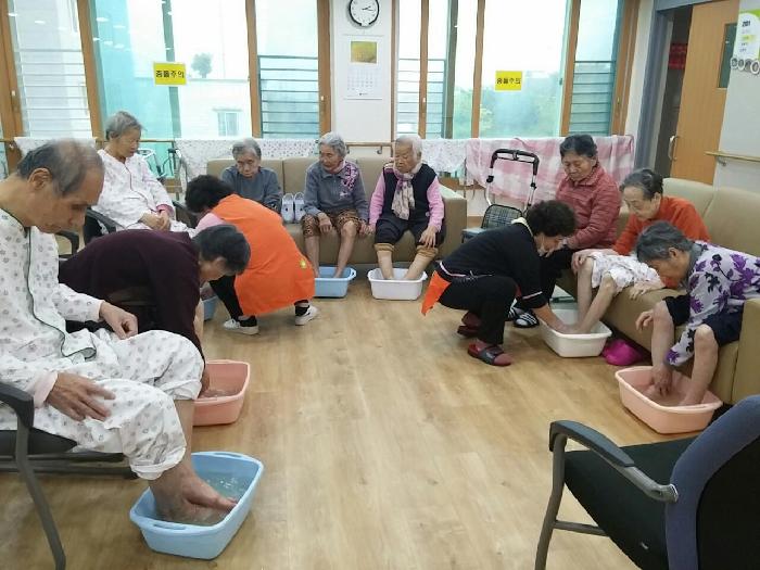 해운대실버홈 이미지 4