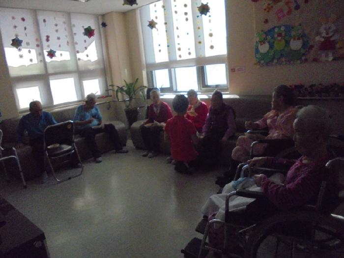 청로요양원 이미지 4