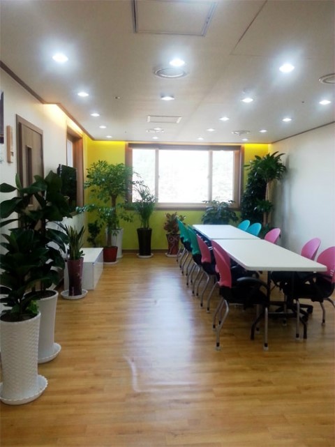 웰케어노인요양원 이미지 10