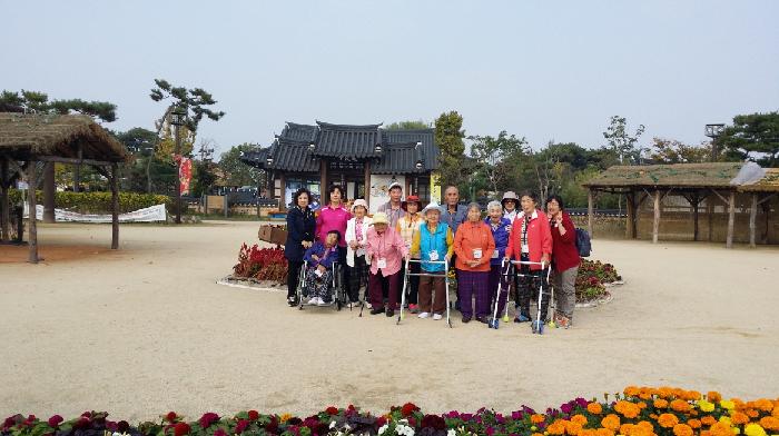 정성요양원 이미지 10