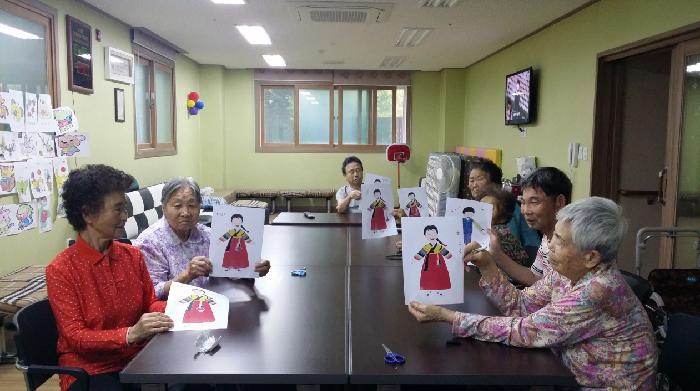 정성요양원 이미지 9