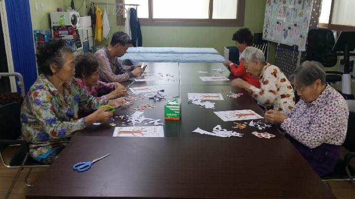 정성요양원 이미지 8