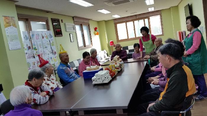 정성요양원 이미지 7