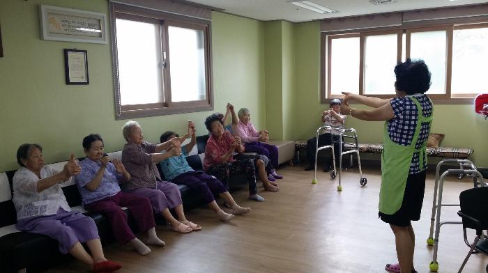 정성요양원 이미지 6