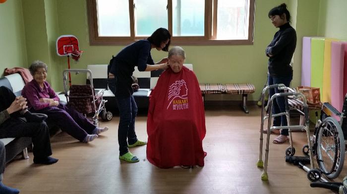 정성요양원 이미지 5