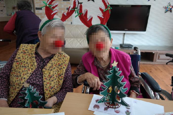 울산명성노인전문요양원 이미지 2