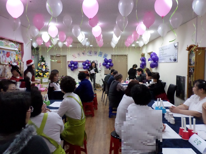 헤이리 너싱홈 이미지 15