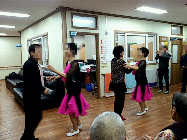 충주치매전문요양원 이미지 8