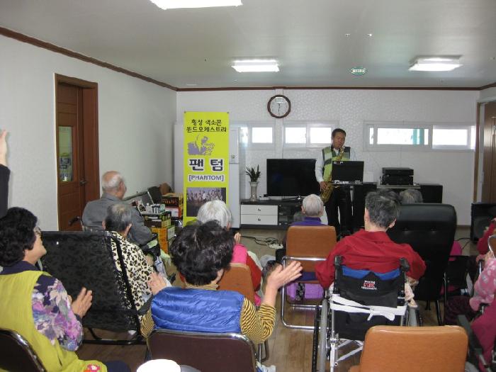 매화실버요양원 이미지 5