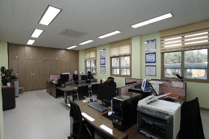 에이플러스홈 노인의료복지시설 이미지 9