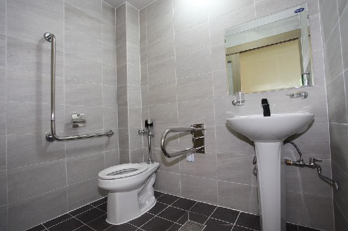 에이플러스홈 노인의료복지시설 이미지 12