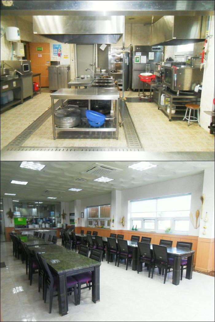 해남가나안요양원 이미지 11