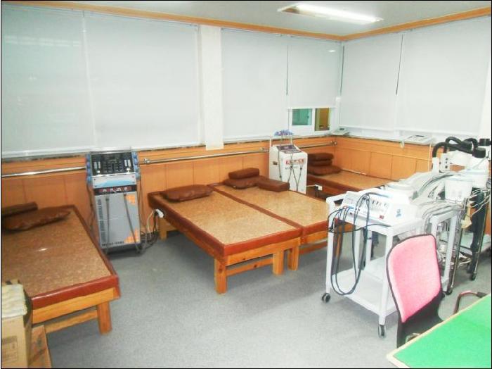 해남가나안요양원 이미지 9