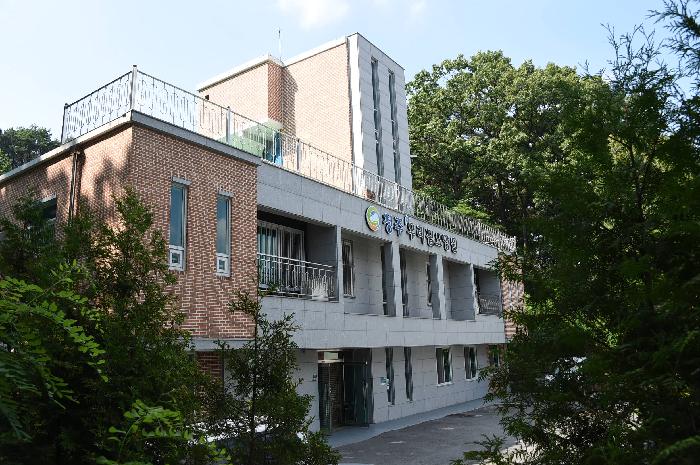 청주우리집요양원 이미지 3