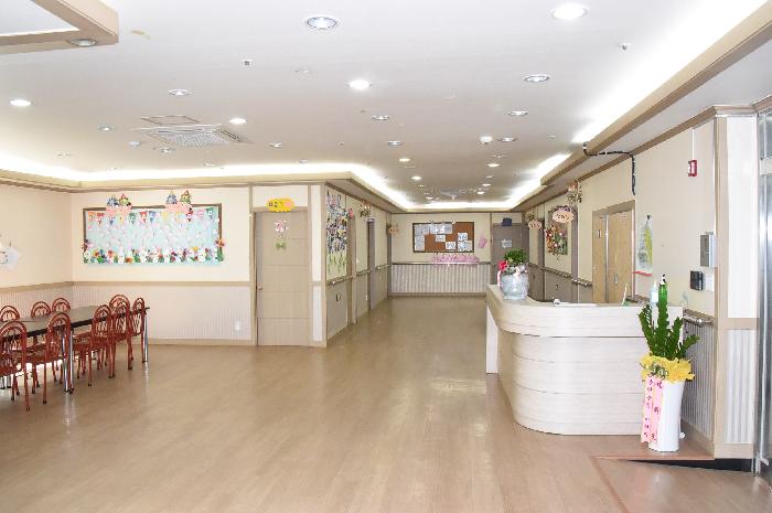 청주우리집요양원 이미지 2