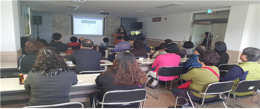 우암소규모노인종합센터 이미지 22