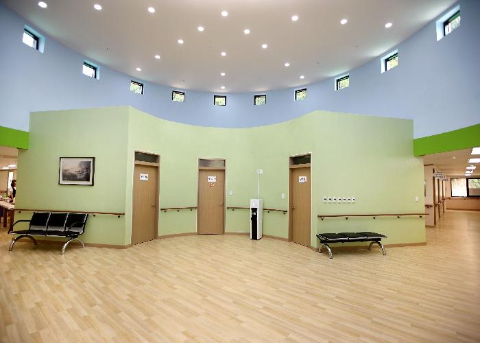 늘편한노인전문요양원 이미지 4