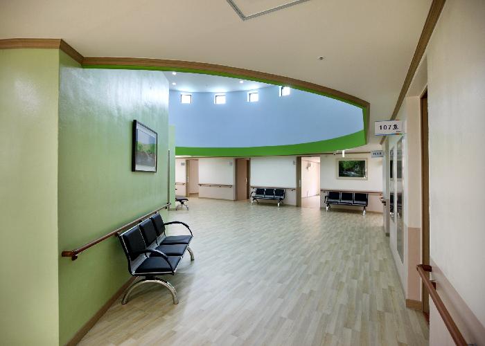 늘편한노인전문요양원 이미지 3