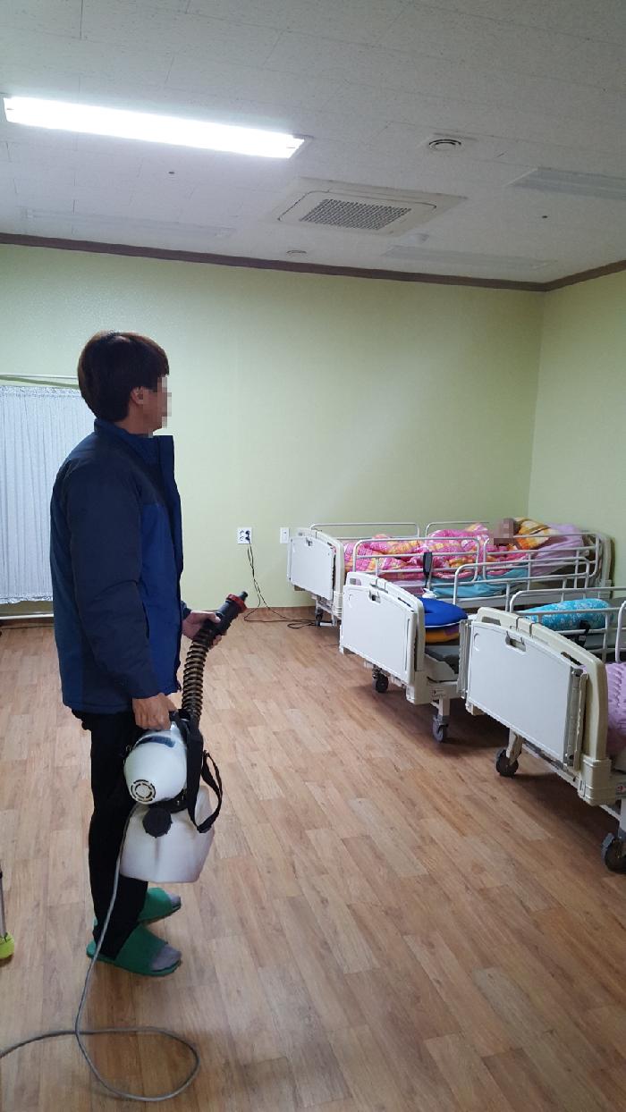 충주치매전문요양원 이미지 6