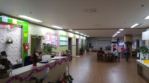 정다운요양원 이미지 2