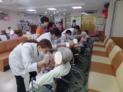 해피맘요양원 이미지 12