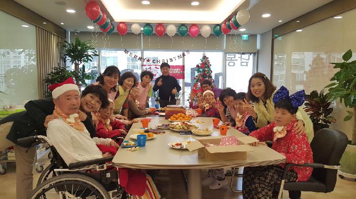남동바다의별요양원 이미지 25