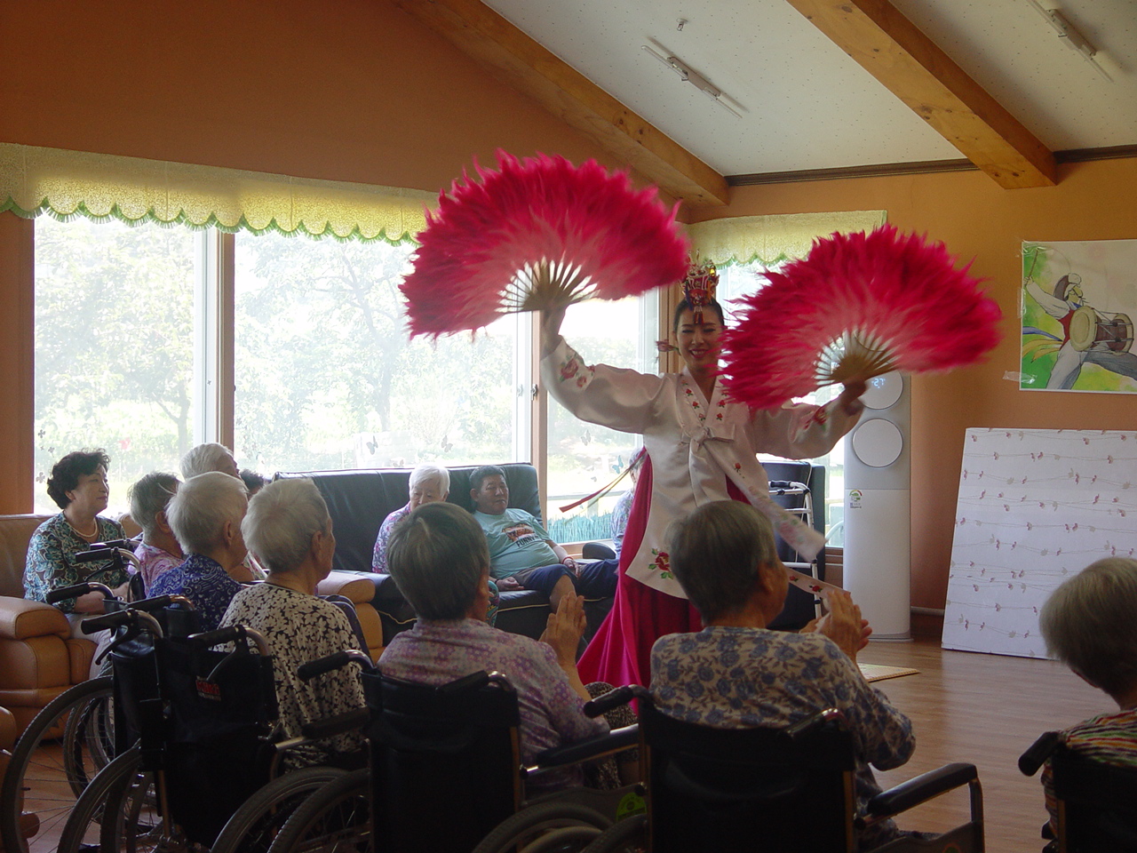 아람전문요양원 이미지 14