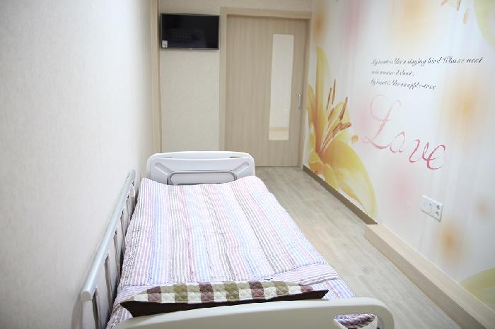 노인요양시설 햇살실버타운 이미지 8