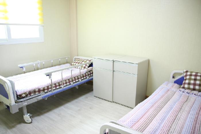 노인요양시설 햇살실버타운 이미지 7