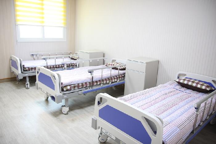 노인요양시설 햇살실버타운 이미지 6