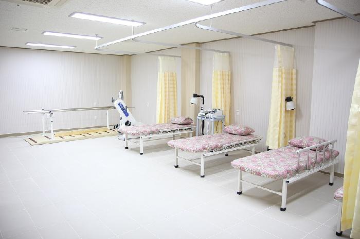 노인요양시설 햇살실버타운 이미지 5