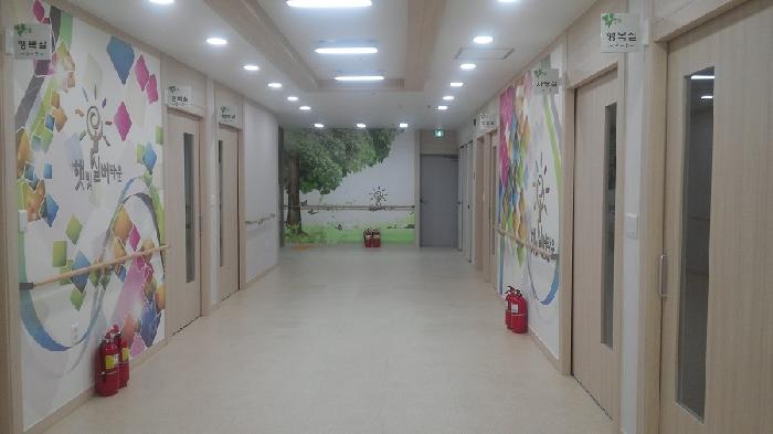 노인요양시설 햇살실버타운 이미지 4