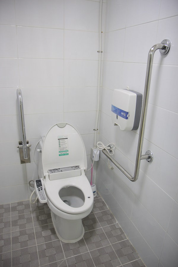 노인요양시설 햇살실버타운 이미지 3