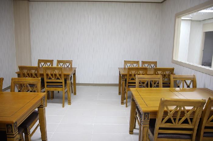 노인요양시설 햇살실버타운 이미지 2