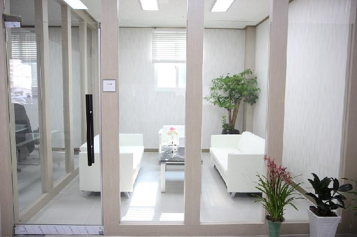 노인요양시설 햇살실버타운