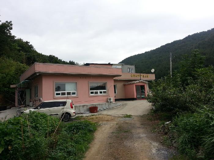 성진노인요양시설 이미지 8