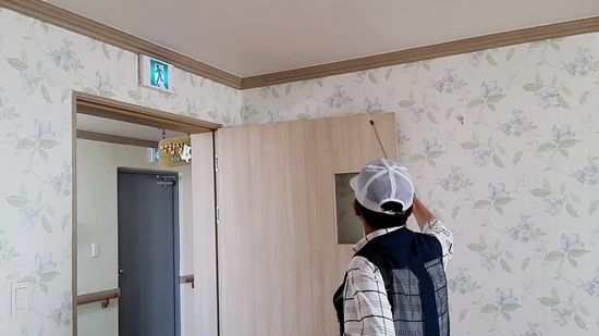 대산노인요양원 이미지 16