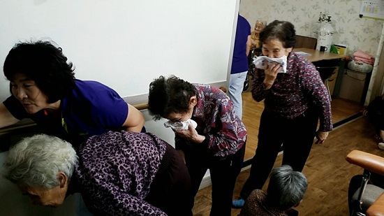 대산노인요양원 이미지 15