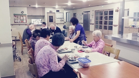 대산노인요양원 이미지 3