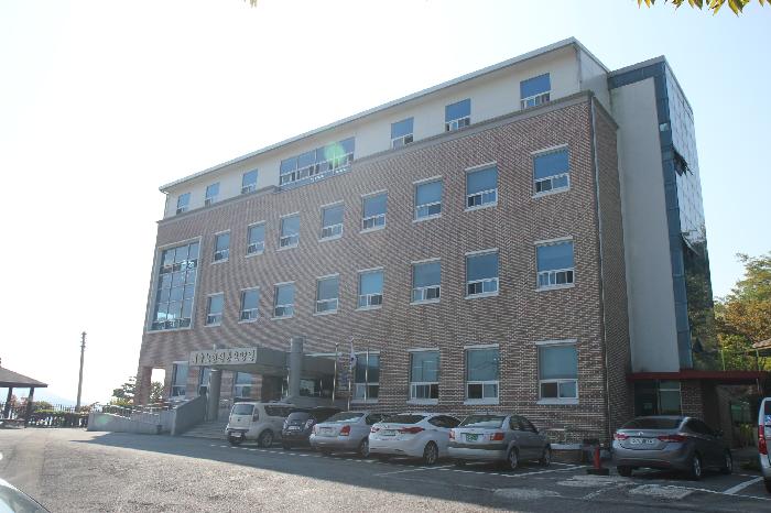 해송노인전문요양원