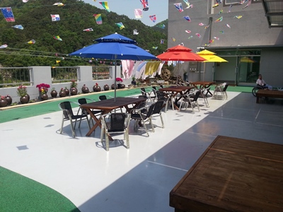 해피맘요양원 이미지 10