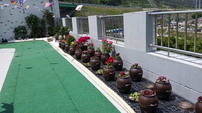 해피맘요양원 이미지 9