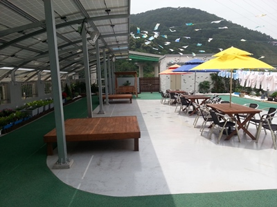 해피맘요양원 이미지 8