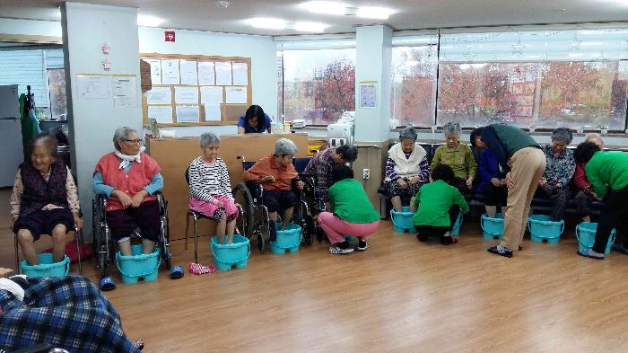 성림효사랑실버타운 이미지 11