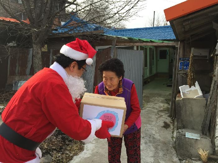 봄내공동생활가정 이미지 5