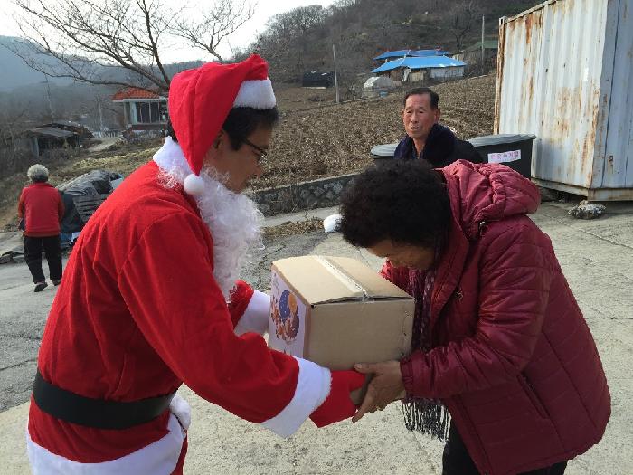 봄내공동생활가정 이미지 2