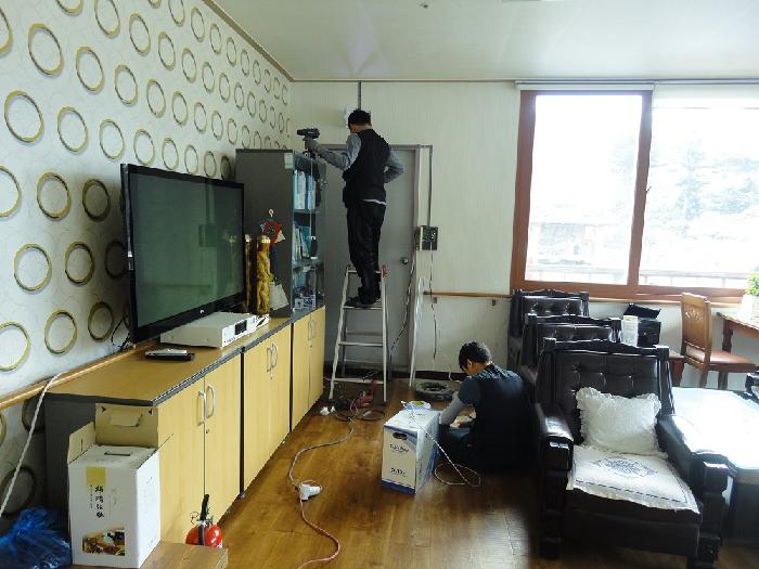 봄내공동생활가정 이미지 13