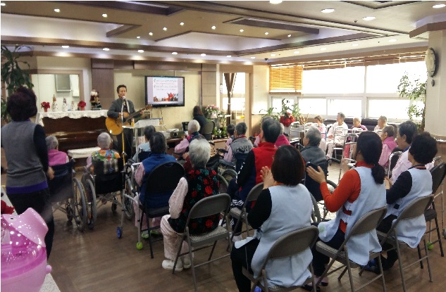 하나실버케어 이미지 12