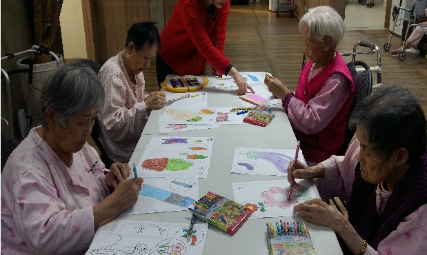 하나실버케어 이미지 11